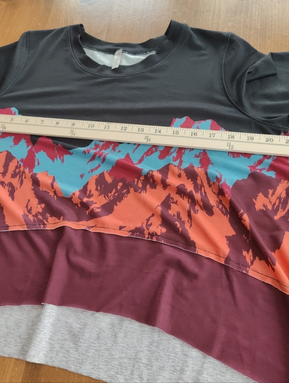 Free People Movement Tempo Long Sleeve M ][811 - Picture 9 of 10